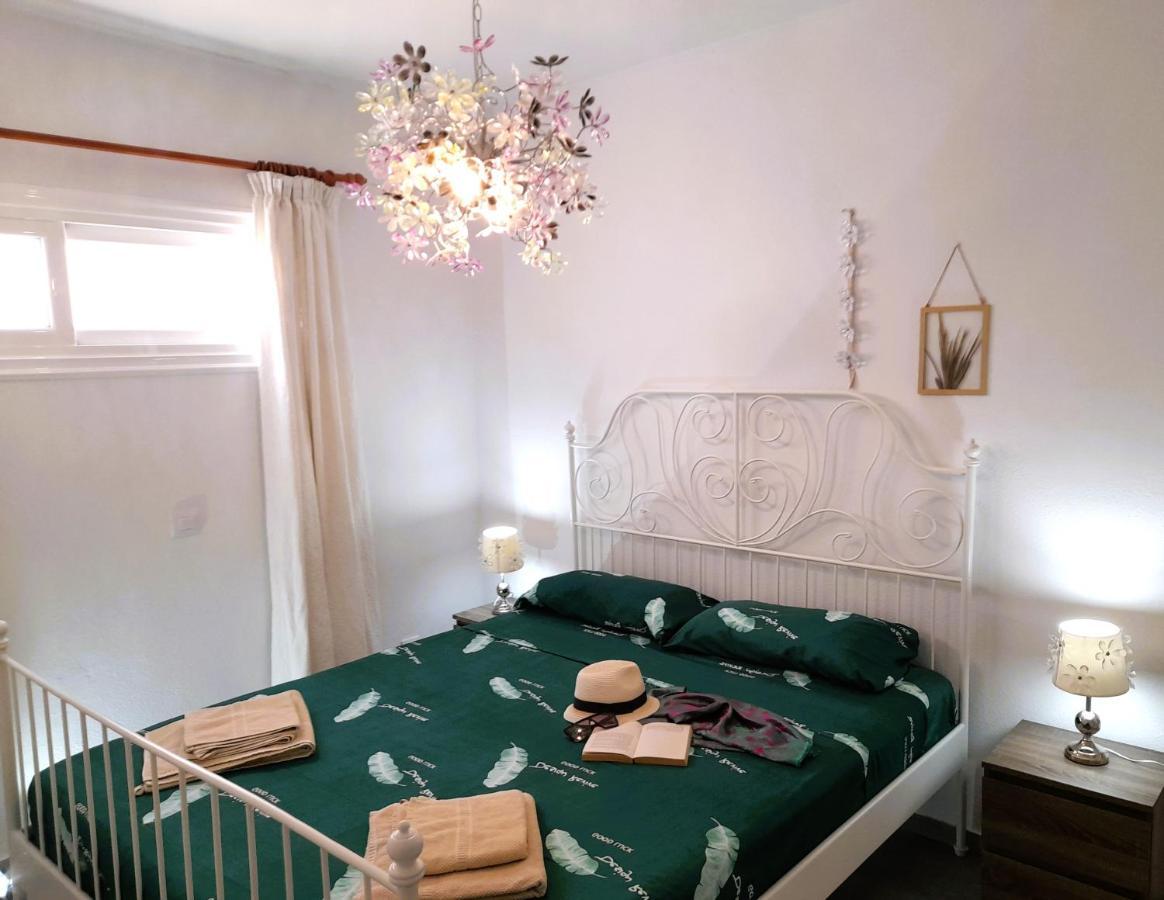 Mareverde Elisa, 1 bedroom&Wifi Free Costa Adeje  Exterior foto