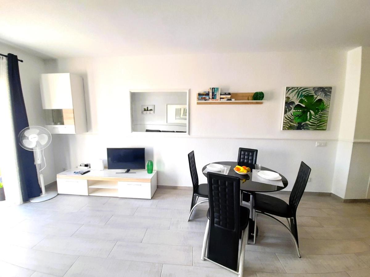 Mareverde Elisa, 1 bedroom&Wifi Free Costa Adeje  Exterior foto