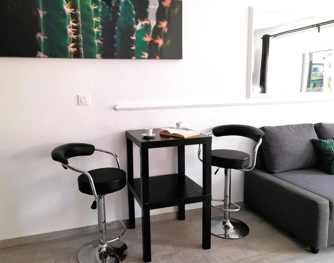 Mareverde Elisa, 1 bedroom&Wifi Free Costa Adeje  Exterior foto